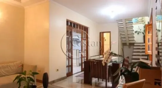 Sobrado com 3 Quartos à venda, 220m² no Vila Prudente, São Paulo