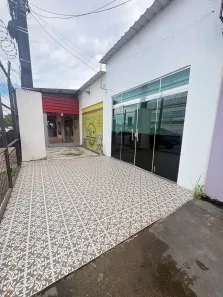 Ponto Comercial para alugar, 40m² no Flores, Manaus