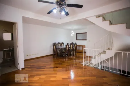 Casa de Condomínio com 3 Quartos à venda, 155m² no Vila do Encontro, São Paulo