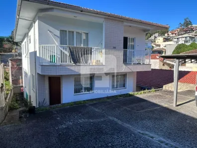 Casa com 8 Quartos à venda, 254m² no Trindade, Florianópolis