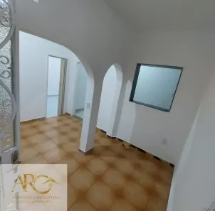 Apartamento com 2 Quartos para alugar, 35m² no Penha Circular, Rio de Janeiro