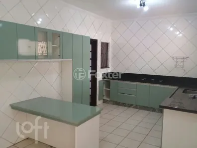 Casa com 3 Quartos à venda, 240m² no Vila Alzira, Santo André