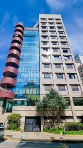 Apartamento com 4 Quartos à venda, 151m² no Serra, Belo Horizonte