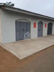 Sala Comercial para alugar, 130m² no Boa Vista, Ponta Grossa