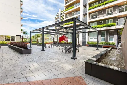 Apartamento com 2 Quartos à venda, 74m² no Campo Comprido, Curitiba