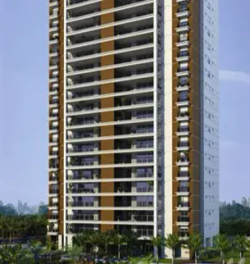 IBIRAPUERA BOULEVARD no Vila Mariana, São Paulo