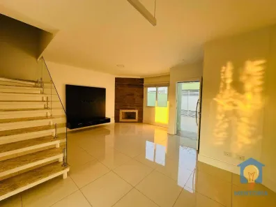 Casa de Condomínio com 3 Quartos à venda, 124m² no Jardim da Glória, Cotia