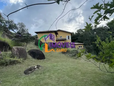 Casa de Condomínio com 4 Quartos à venda, 230m² no Pinheiro, Valinhos