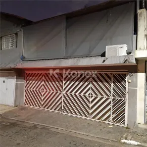 Casa com 3 Quartos à venda, 180m² no Vila Isolina Mazzei, São Paulo