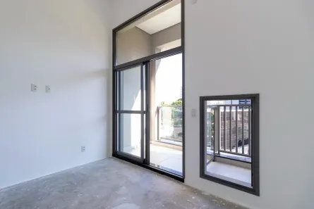 Apartamento com 1 Quarto à venda, 25m² no Jardim das Acácias, São Paulo