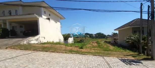 Lote/Terreno à venda, 480m² no Lagoa, Macaé