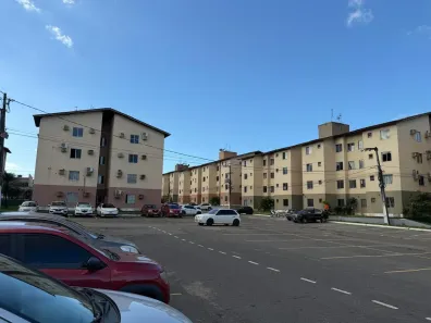 Apartamento com 2 Quartos à venda, 47m² no forquilha, São José de Ribamar