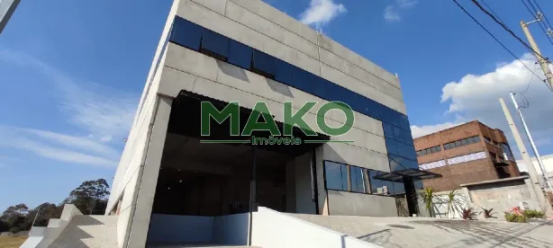 Galpão/Depósito/Armazém para alugar, 850m² no Sítio Boa Vista, Cotia