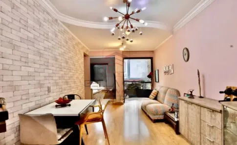 Apartamento com 3 Quartos à venda, 68m² no Mooca, São Paulo