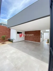 Casa com 2 Quartos à venda, 127m² no Jardim Munique, Maringá
