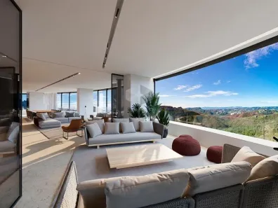 Apartamento com 5 Quartos à venda, 757m² no Jardim da Torre, Nova Lima