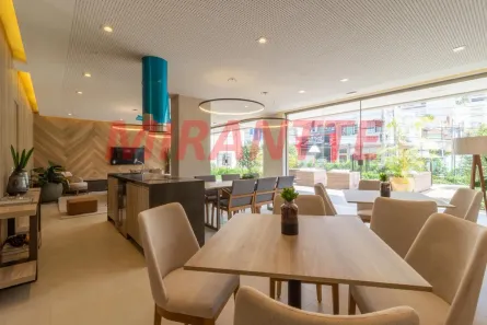 Cobertura com 4 Quartos à venda, 325m² no Santana, São Paulo