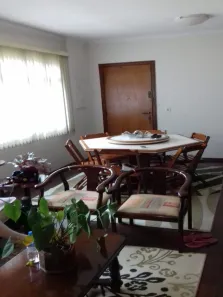 Apartamento com 3 Quartos à venda, 99m² no Rudge Ramos, São Bernardo do Campo