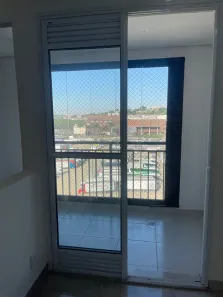 Apartamento com 2 Quartos para alugar, 55m² no Nova Aldeinha/Aldeia, Barueri