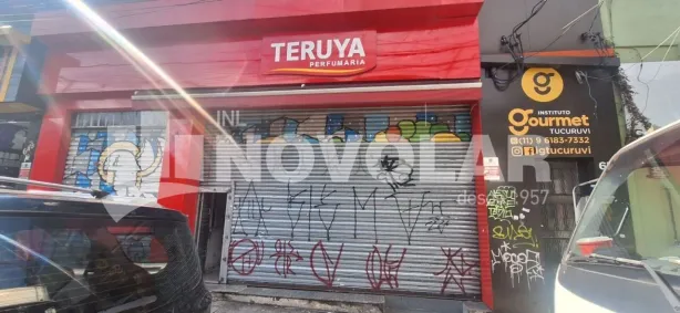 Ponto Comercial para alugar, 300m² no Tucuruvi, São Paulo