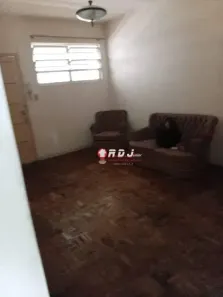 Apartamento com 1 Quarto à venda, 38m² no Centro, São Vicente