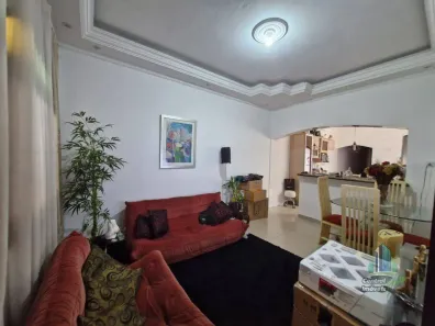 Casa com 2 Quartos à venda, 76m² no Guilhermina, Praia Grande