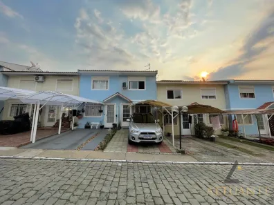 Sobrado com 2 Quartos à venda, 49m² no Nossa Senhora do Rosário, Caxias do Sul
