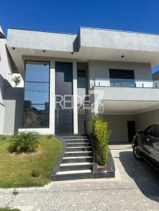 Casa de Condomínio com 3 Quartos à venda, 244m² no Pinheiro, Valinhos
