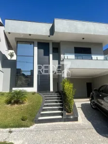 Casa de Condomínio com 3 Quartos à venda, 244m² no Pinheiro, Valinhos