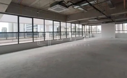 Prédio Comercial para alugar, 413m² no Vila Leopoldina, São Paulo