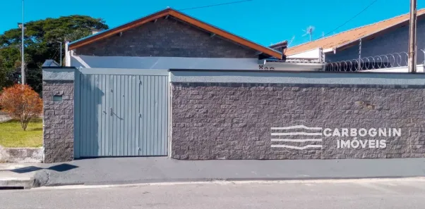 Casa com 3 Quartos à venda, 130m² no Jardim Independência, Taubaté