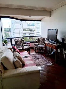 Apartamento com 2 Quartos à venda, 249m² no Real Parque, São Paulo