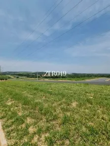 Lote/Terreno à venda, 381m² no Loteamento Alphaville Campinas, Campinas