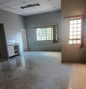 Sala Comercial para alugar, 55m² no Vila Lúcia, São Paulo
