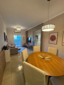 Apartamento com 3 Quartos à venda, 100m² no Canto do Forte, Praia Grande
