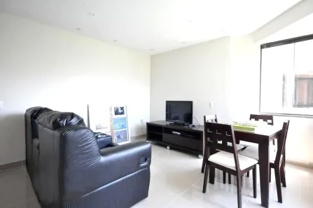 Apartamento com 1 Quarto à venda, 34m² no Paraíso do Morumbi, São Paulo