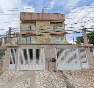 Apartamento com 2 Quartos à venda, 85m² no Campestre, Santo André