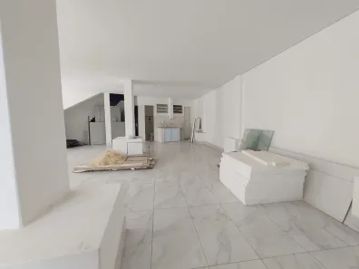 Ponto Comercial à venda, 141m² no Caiçaras, Belo Horizonte