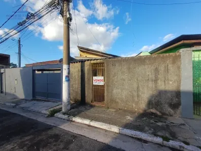 Sobrado com 2 Quartos à venda, 64m² no Vila Hermínia, São Paulo