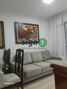 Apartamento com 1 Quarto à venda, 41m² no Vila Andrade, São Paulo