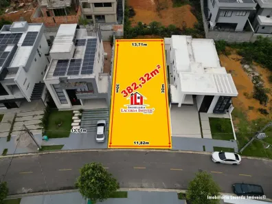 Lote/Terreno à venda, 382m² no Ponta Negra, Manaus