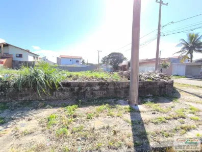 Lote/Terreno à venda, 296m² no Jardim Mar e Sol, Peruíbe