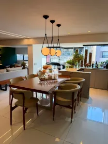 Apartamento com 3 Quartos à venda, 179m² no Ponta Verde, Maceió