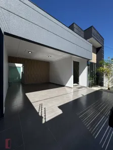 Casa com 3 Quartos à venda, 116m² no Vila Jayara, Anápolis