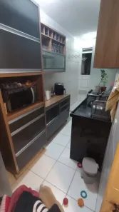 Apartamento com 2 Quartos à venda, 47m² no Vila Catia, Nova Iguaçu