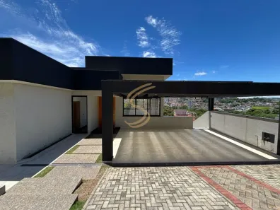 Casa de Condomínio com 3 Quartos à venda, 250m² no Jardim América, Bragança Paulista