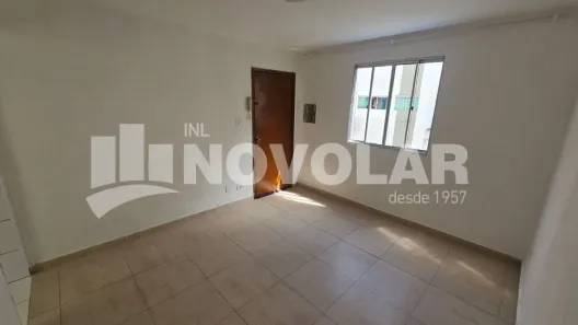 Apartamento com 2 Quartos para alugar, 50m² no Vila Guilherme, São Paulo