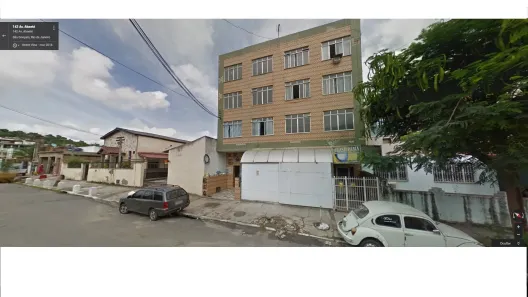 Apartamento com 2 Quartos para alugar, 70m² no Antonina, São Gonçalo