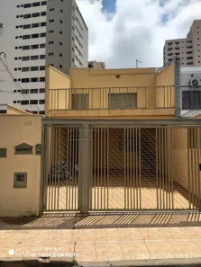 Cobertura com 3 Quartos à venda, 136m² no Centro, Araraquara