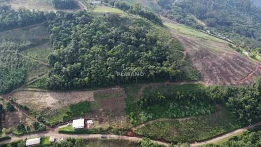 Fazenda/Sítio com 1 Quarto à venda, 48m² no Walachai, Morro Reuter